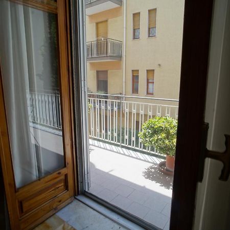 B&B Nonna Misia Salerno Kültér fotó