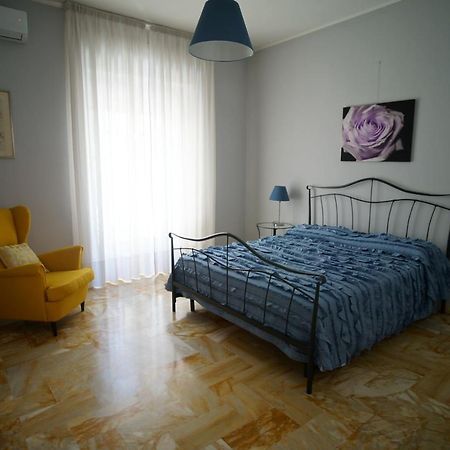 B&B Nonna Misia Salerno Kültér fotó
