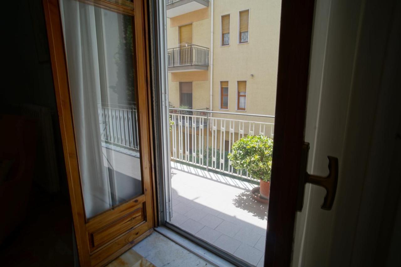 B&B Nonna Misia Salerno Kültér fotó