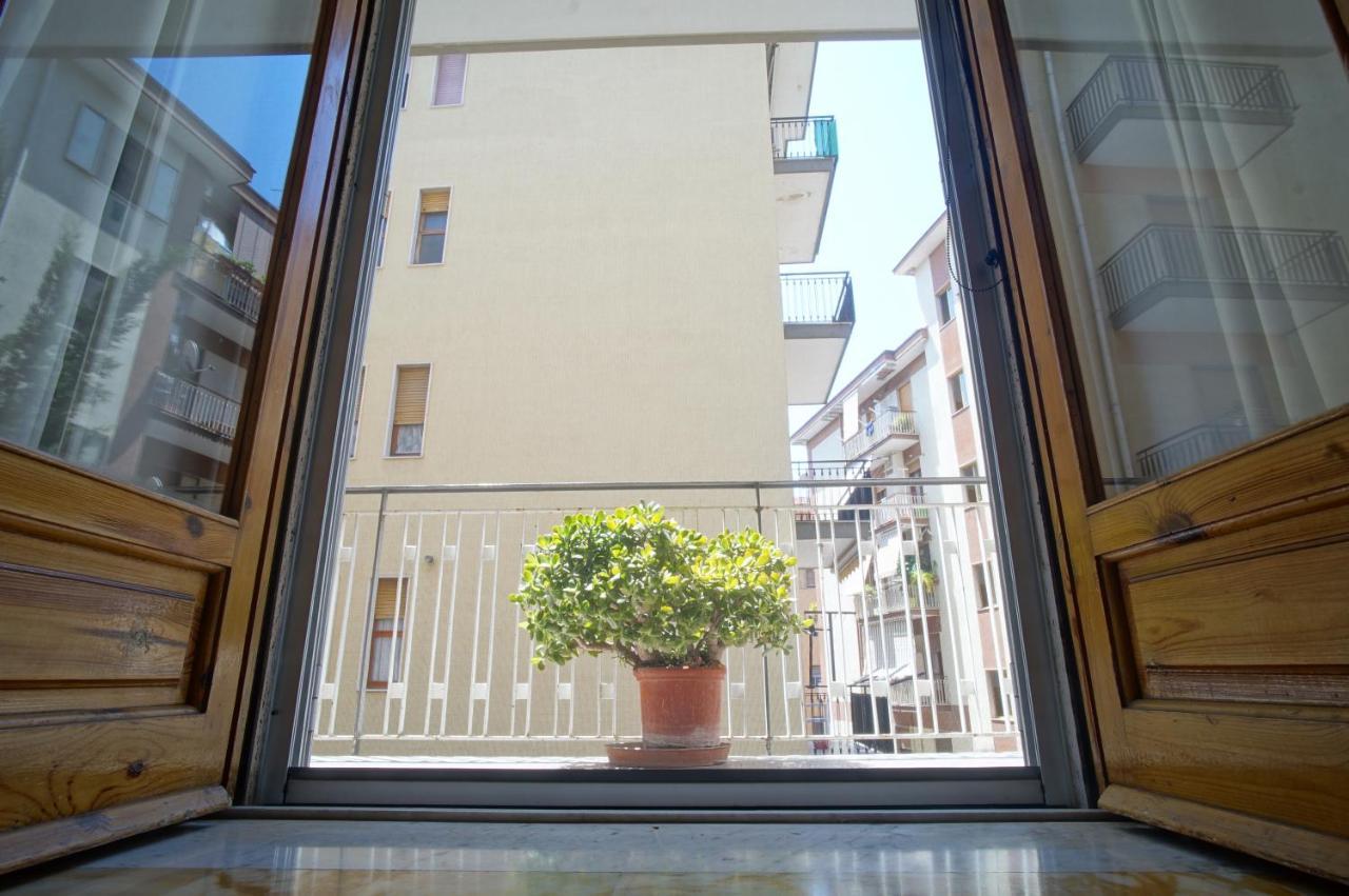 B&B Nonna Misia Salerno Kültér fotó