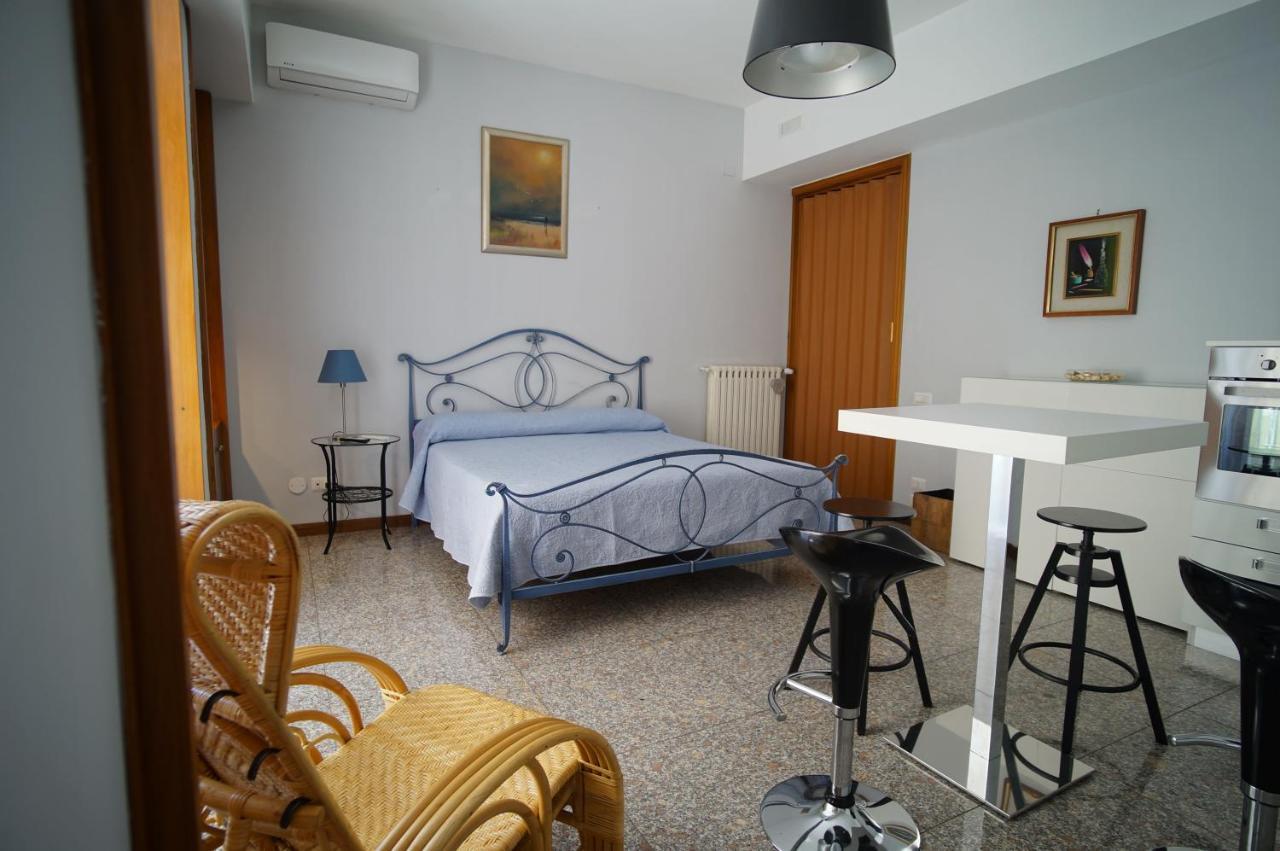 B&B Nonna Misia Salerno Kültér fotó
