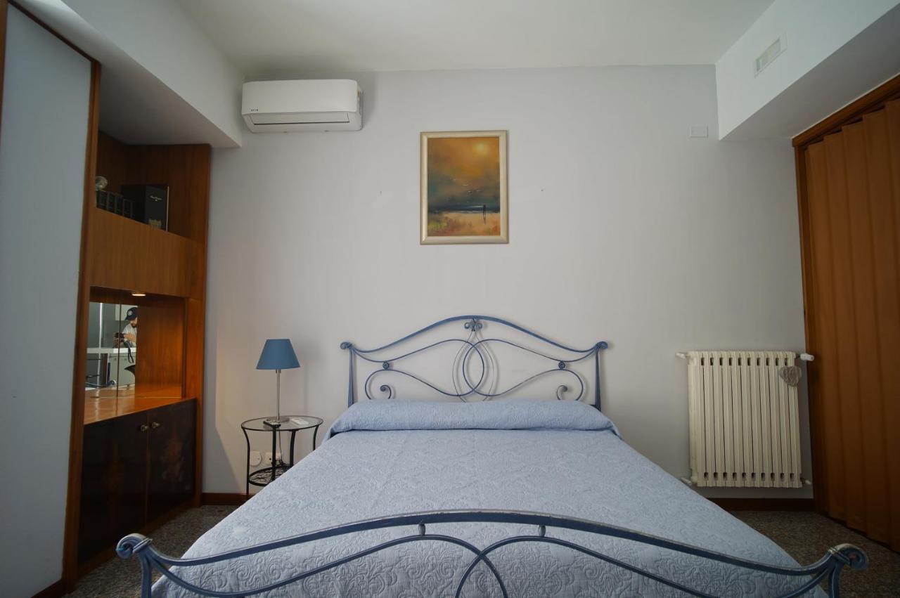 B&B Nonna Misia Salerno Kültér fotó
