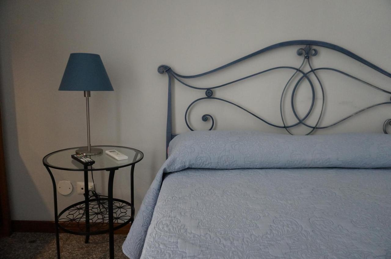 B&B Nonna Misia Salerno Kültér fotó