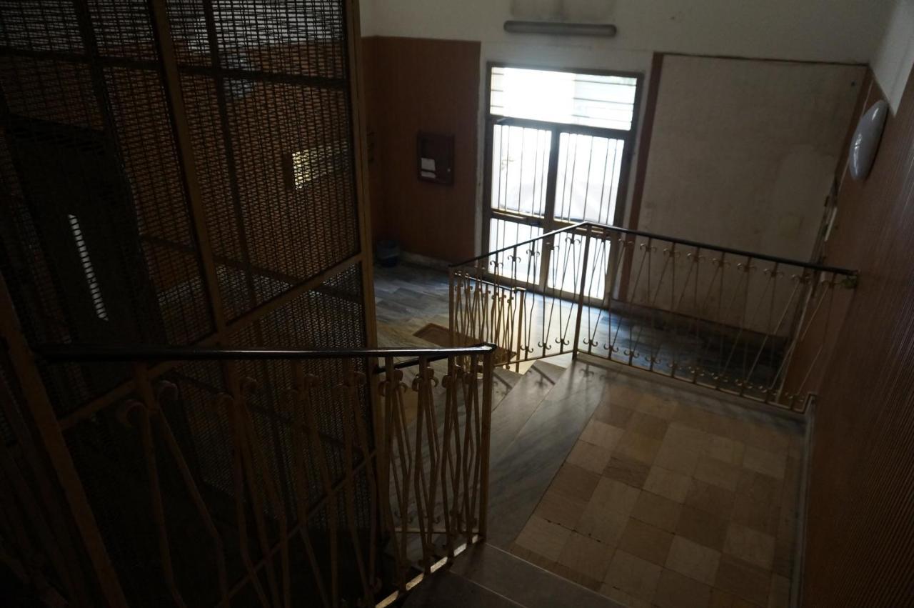 B&B Nonna Misia Salerno Kültér fotó