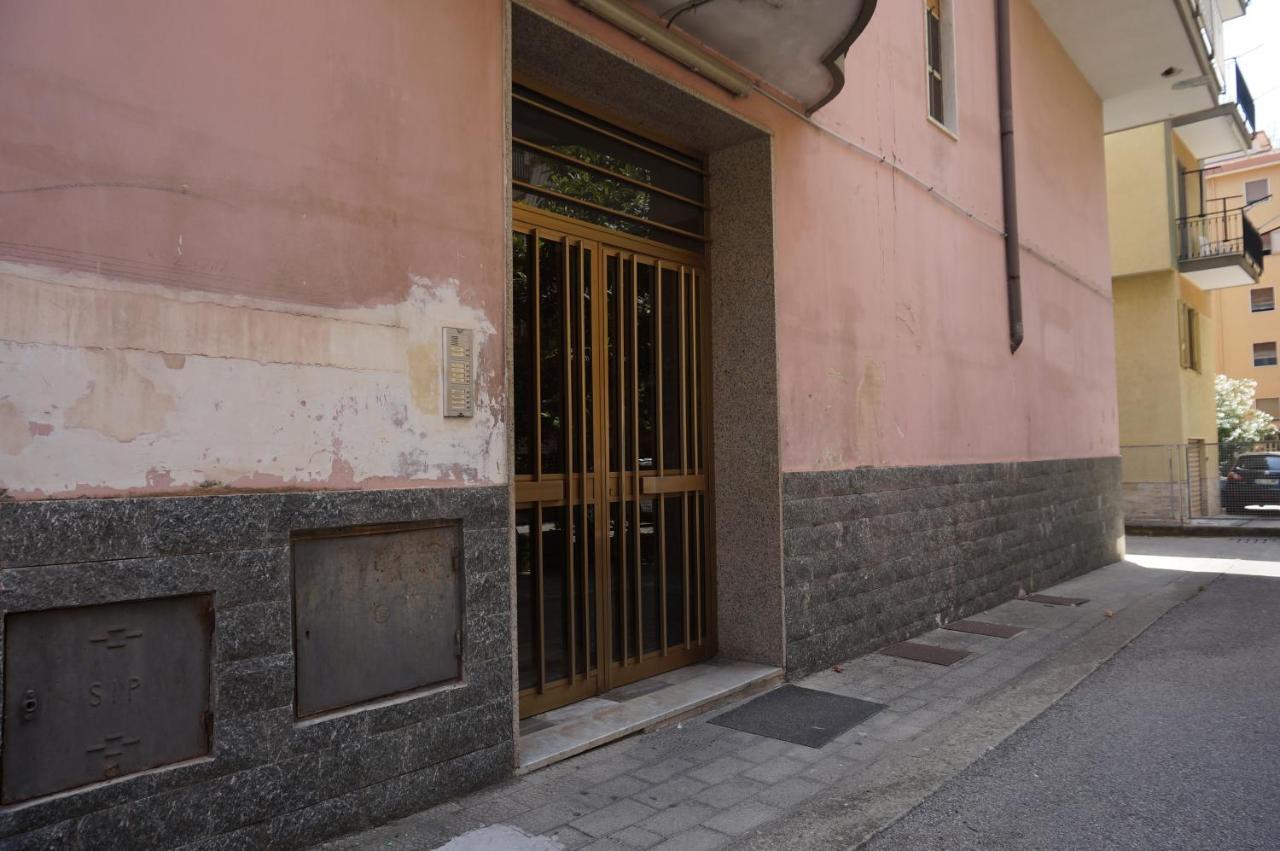 B&B Nonna Misia Salerno Kültér fotó