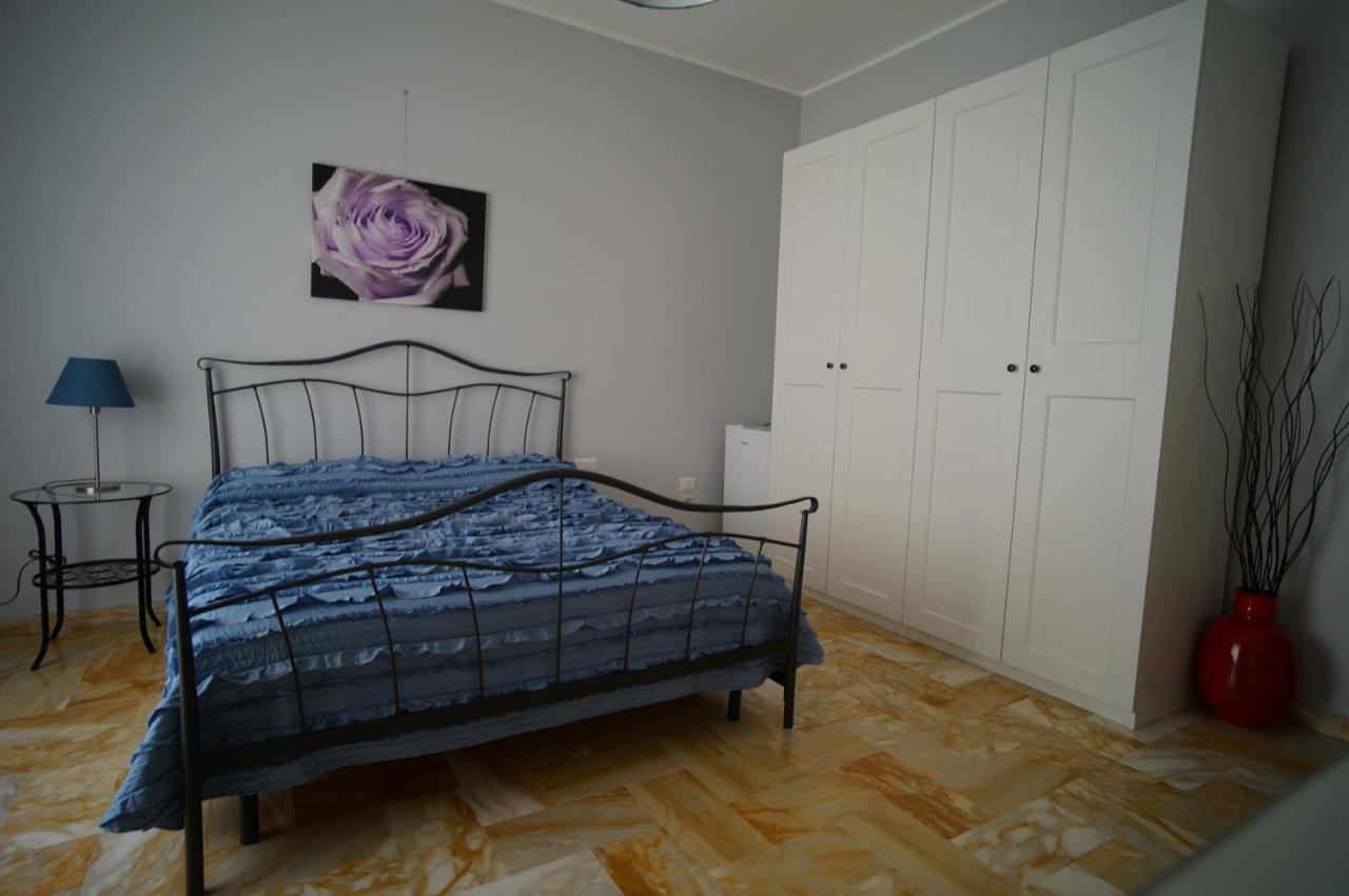 B&B Nonna Misia Salerno Kültér fotó