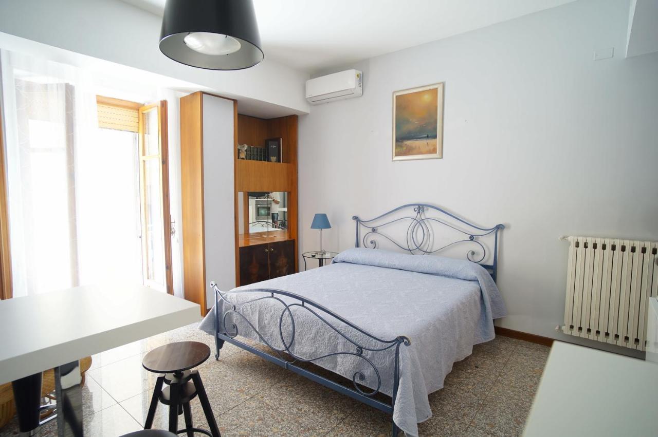B&B Nonna Misia Salerno Kültér fotó