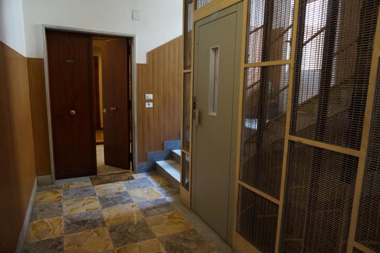 B&B Nonna Misia Salerno Kültér fotó